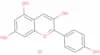 Pelargonidin chloride