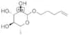 PENT-4-ENYL-D-GLUCOPYRANOSIDE