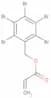 Pentabromobenzyl acrylate