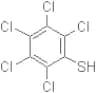 Pentachlorothiophenol