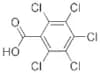 Pentachlorobenzoic acid