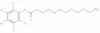 Pentachlorophenyl laurate
