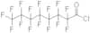 Perfluorooctanoyl chloride
