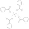 Pentaerythritol, tetrabenzoate