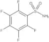 Pentafluorobenzenesulfonamide