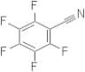 Pentafluorobenzonitrile