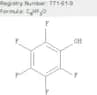 Pentafluorophenol