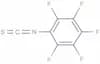 Pentafluorophenylisothiocyanate