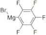 Pentafluorophenylmagnesium bromide