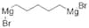 pentamethylenebis(magnesium bromide)