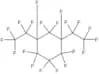 1,1,2,2,3,3,4,5,5,6-Decafluoro-4,6-bis(1,1,2,2,2-pentafluoroethyl)cyclohexane