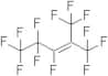 perfluoro-(4-methyl-2-pentene)