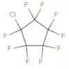 Cyclopentane, chlorononafluoro-
