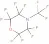 Perfluoro-N-methylmorpholine