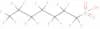 Perfluoroheptanesulfonic acid