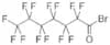 PERFLUOROHEPTANOYL BROMIDE