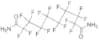 perfluorosebacamide