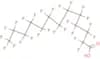 Perfluorotridecanoic acid