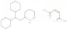 Perhexiline maleate