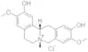 (-)-Phellodendrine