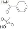PHENAMIL METHANESULFONATE