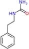N-(2-Phenylethyl)urea