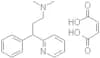 pheniramine maleate