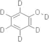 Phen-2,3,4,5,6-d5-ol-d