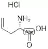 (S)-2-Allylglycine HCl
