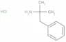 Phentermine hydrochloride