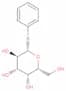Phenyl 1-thio-β-D-galactopyranoside