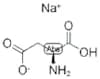 Monosodium aspartate