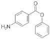 PHENYL 4-AMINOBENZOATE