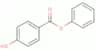 Phenyl 4-hydroxybenzoate
