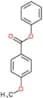 phenyl 4-methoxybenzoate