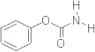 Phenyl carbamate