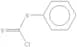 phenyl chlorodithioformate