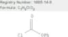 Phenyl chloroformate