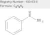Hydrazine, phenyl-