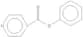 Isonicotinicacidphenylester; 99%