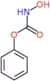 phenyl hydroxycarbamate