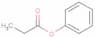 Phenyl propionate
