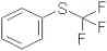 [(Trifluoromethyl)thio]benzene