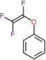 [(trifluoroethenyl)oxy]benzene
