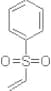 Phenyl vinyl sulfone