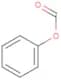 Phenyl formate