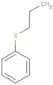 (Propylthio)benzene
