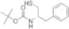 (S)-2-BENZYL-2-N-BOCAMINO-ETHYL THIOL