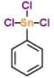 Phenyltin trichloride
