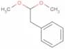 Phenylacetaldehyde dimethyl acetal